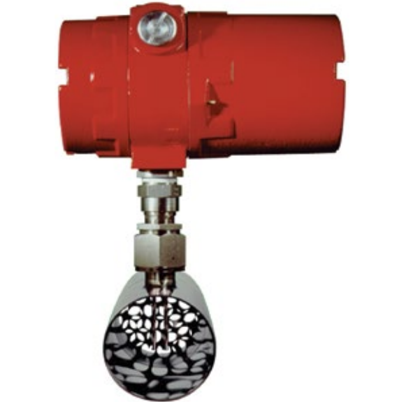 Sierra Instruments Ultra High Purity Immersible Thermal Gas Mass Flow Meter, 780S-UHP